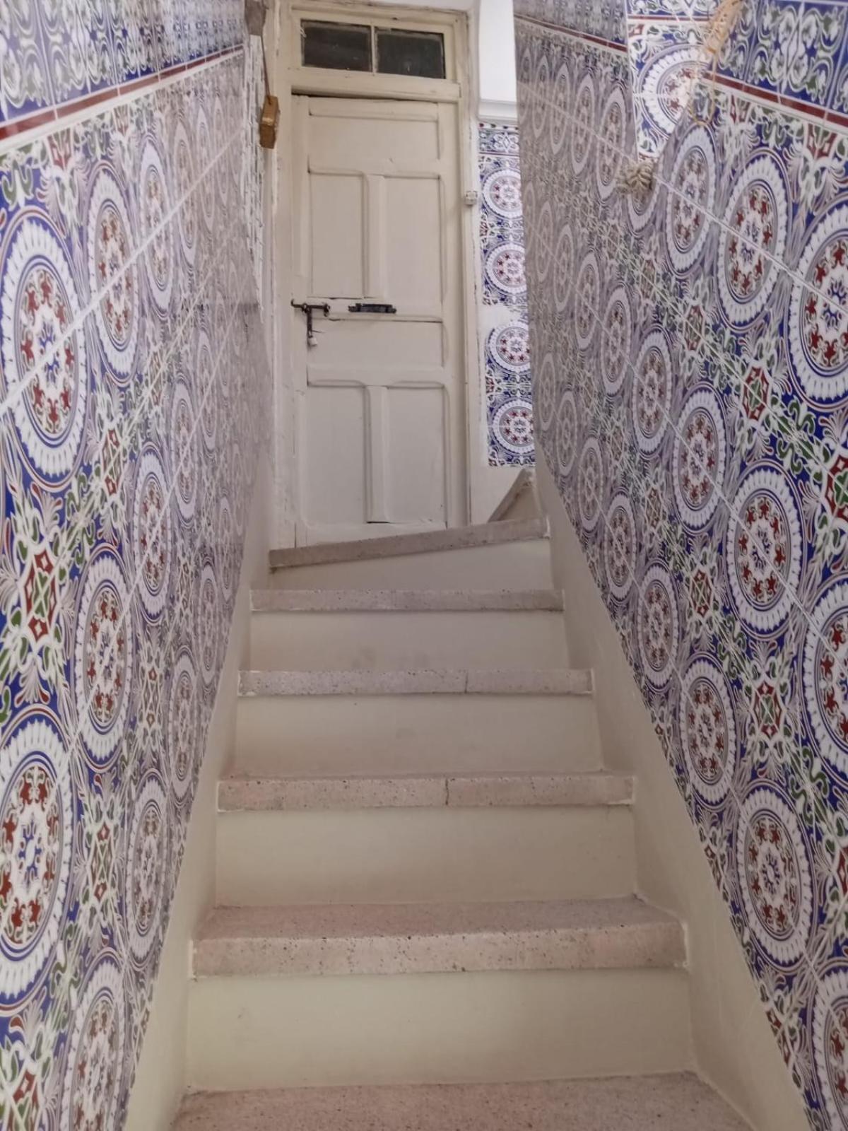 Апартаменти House Miss Rose Марракеш Екстер'єр фото